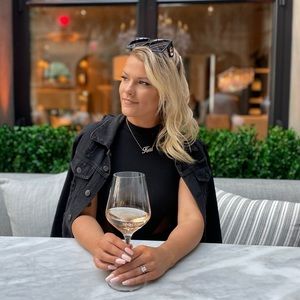 Meet your Posher, Kristen